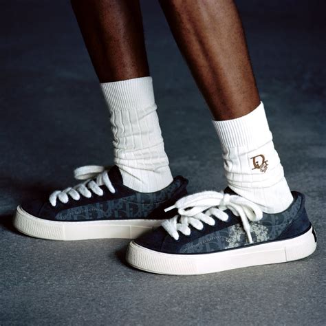 dior b33 sneakers